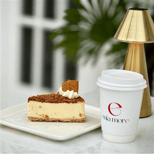 LOTUS CHEESECAKE