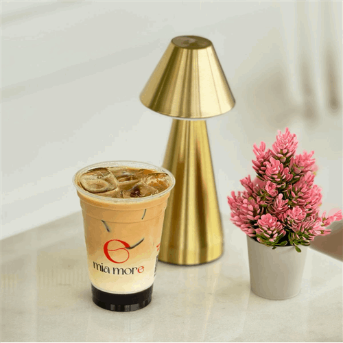 İCE MOCHA (400ML)