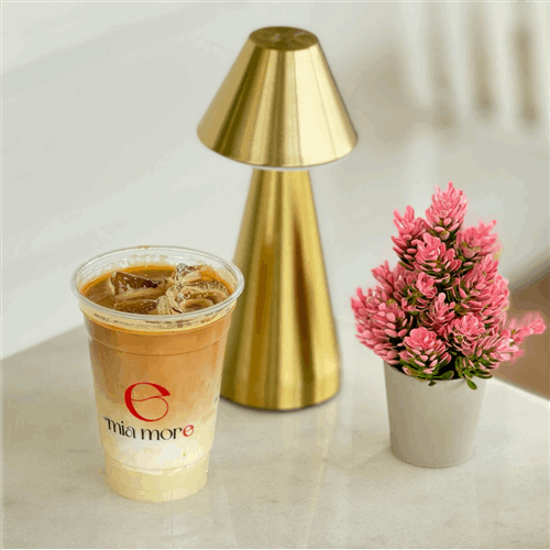 İCE WHİTE MOCHA (400ML)
