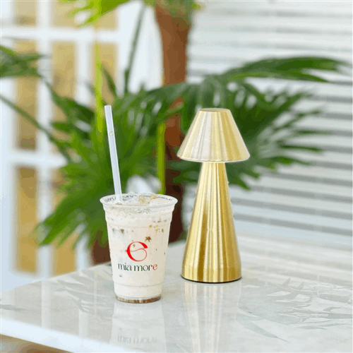 CHAİ TEA LATTE(400ML)
