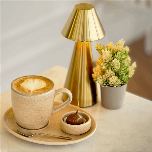FLAT WHİTE (280ML)