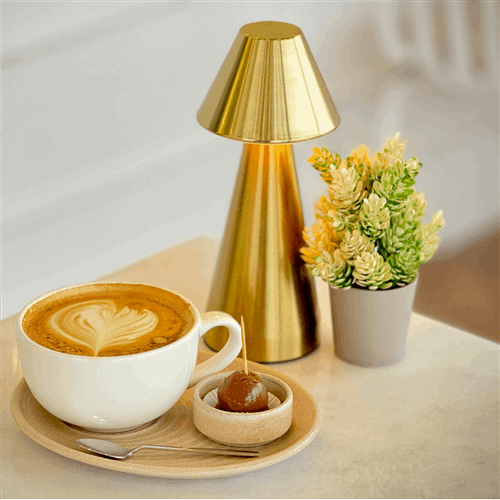KARAMEL LATTE (300ML)