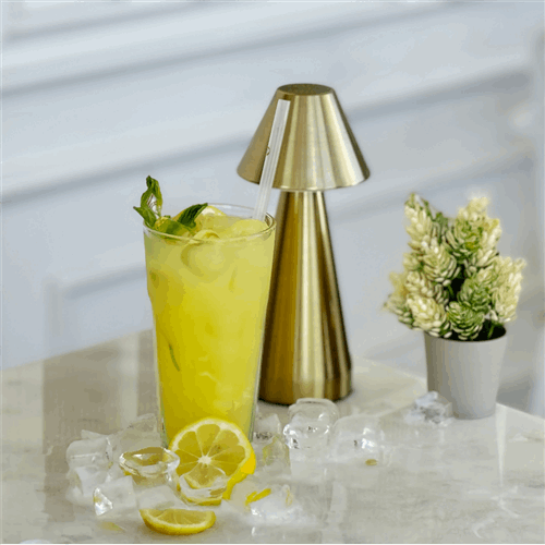 LİMONATA (400ML)