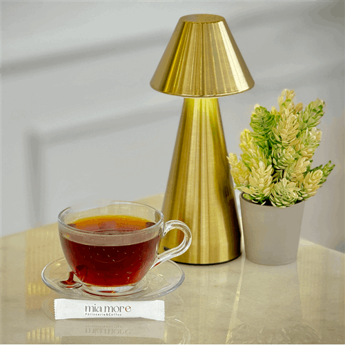 FİNCAN ÇAY