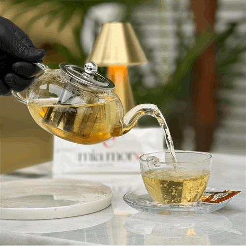 NANE LİMON (500ML)