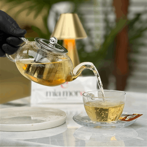 KIŞ ÇAYI (500ML)