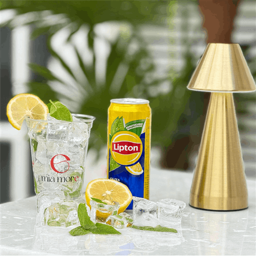 İCE TEA LİMON (330ML)