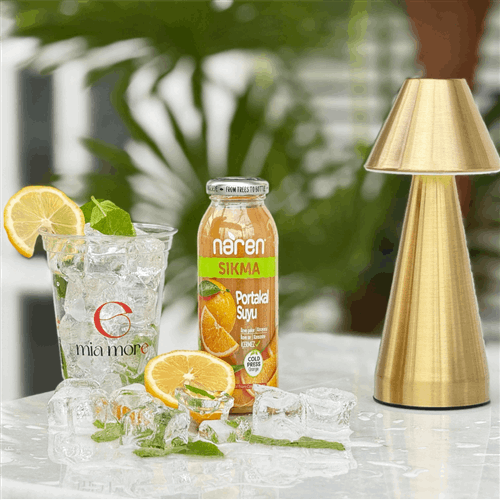 NAREN PORTAKAL S. (250ML)