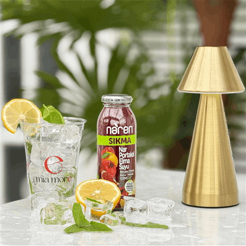 NAREN NAR S. (250ML)